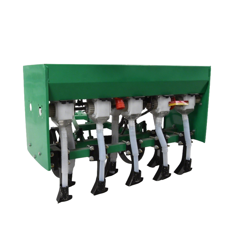 Wheat Planter